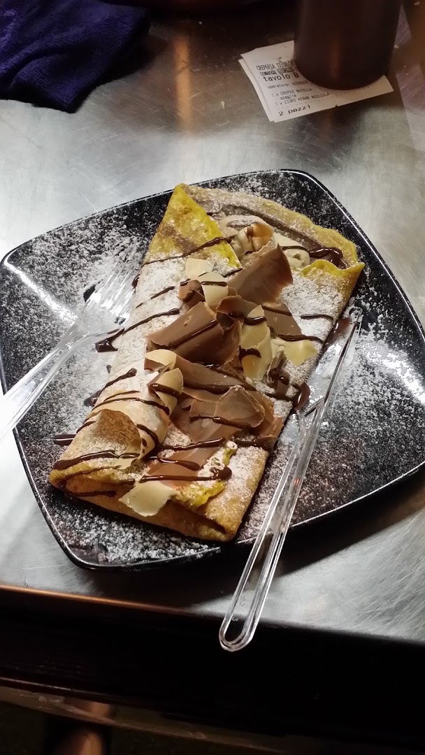 Il Tartufo Gioiosano Gelateria e Pasticceria Mittica