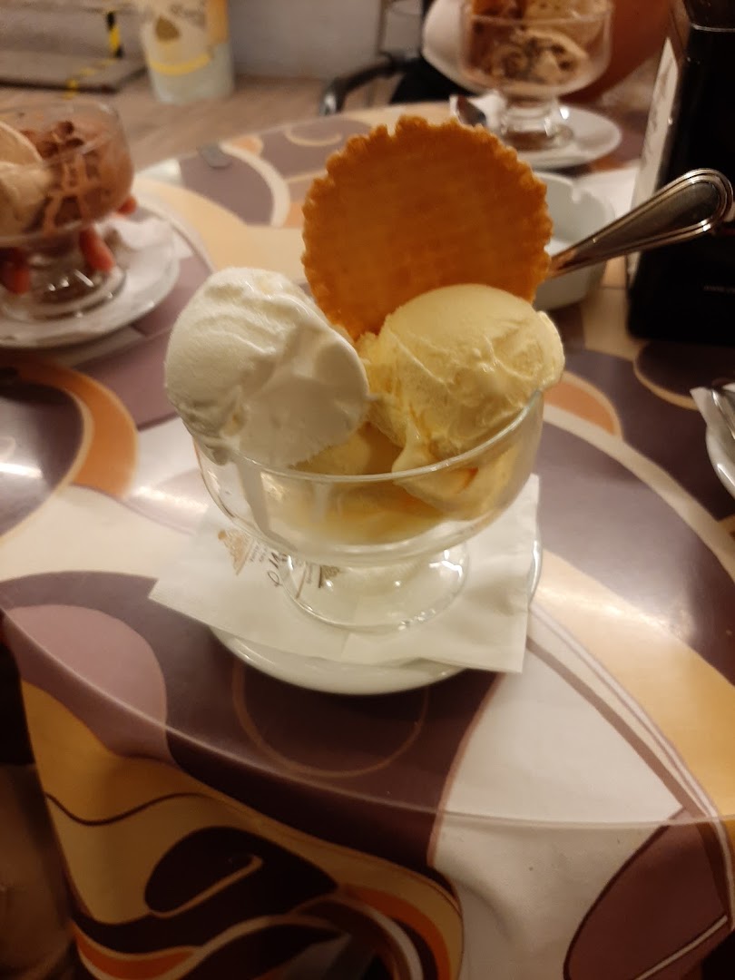 Il Tartufo Gioiosano Gelateria e Pasticceria Mittica