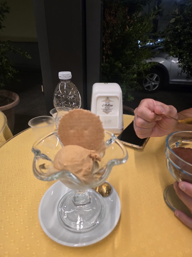 Il Tartufo Gioiosano Gelateria e Pasticceria Mittica