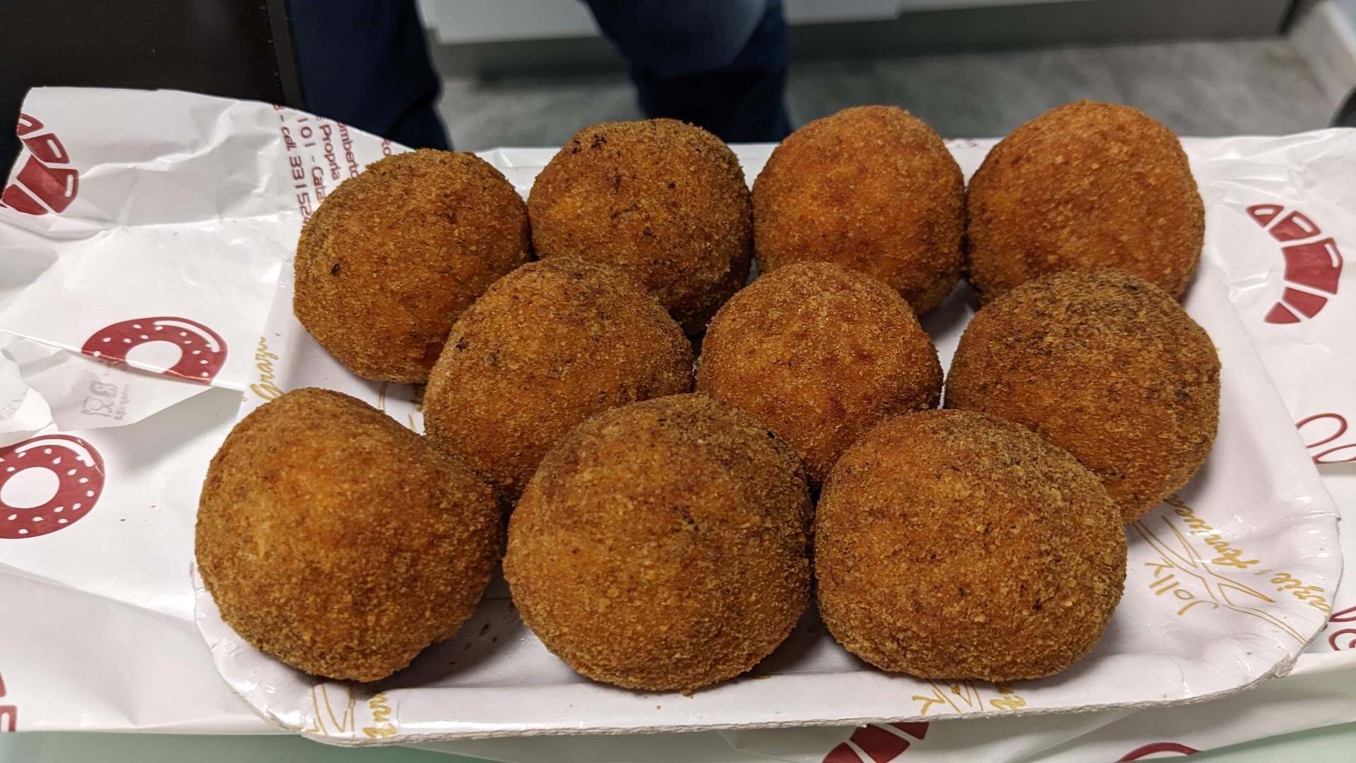 "Il Tartufo"