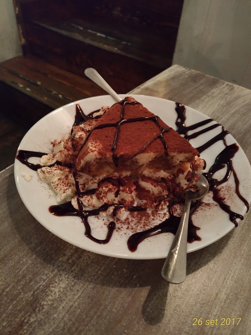 Il Taschino Cafe