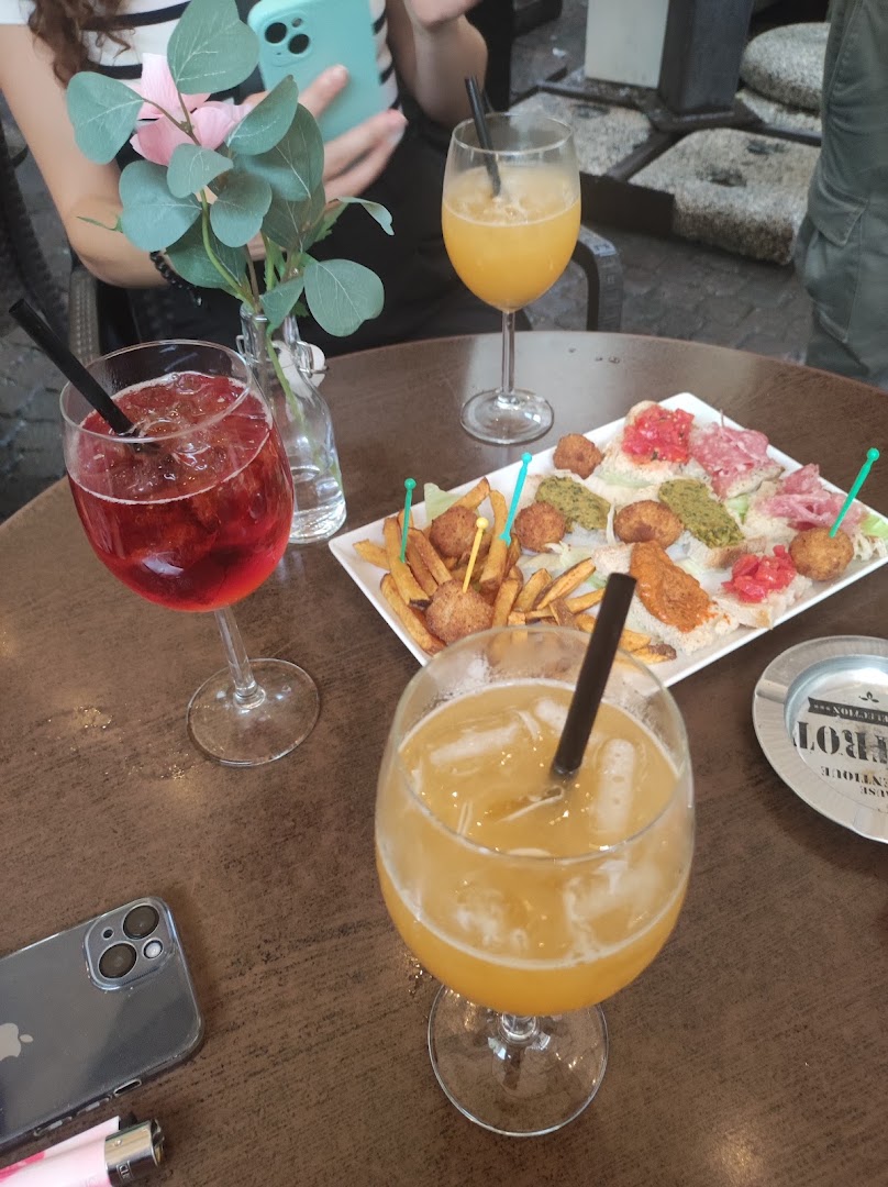 Il Taschino Cafe