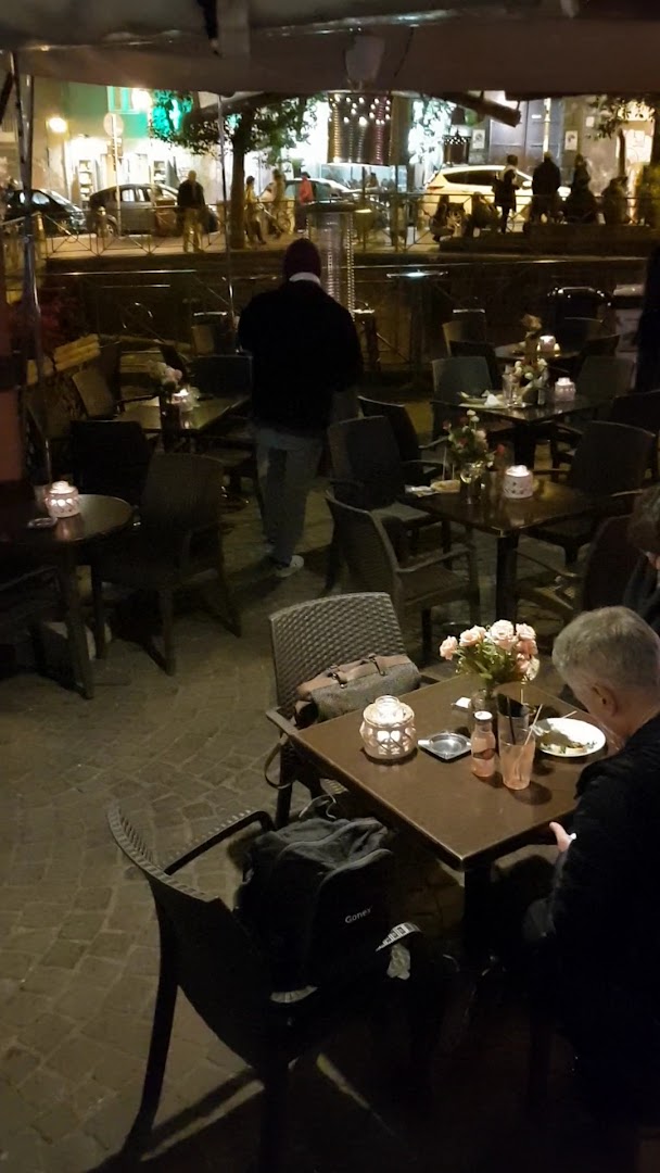 Il Taschino Cafe