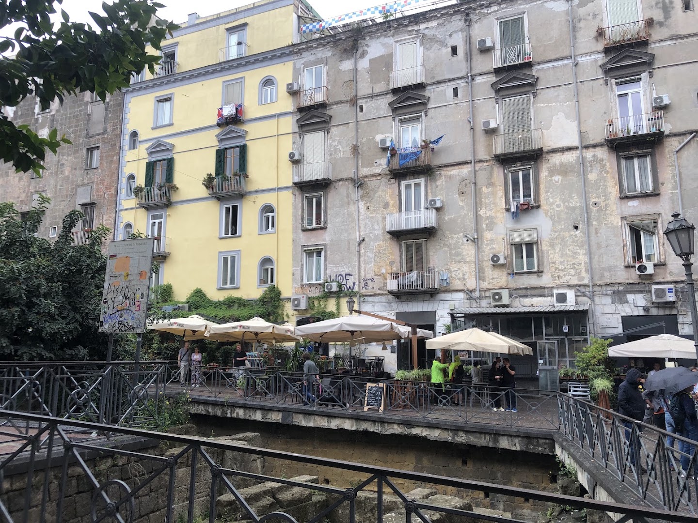 Il Taschino Cafe