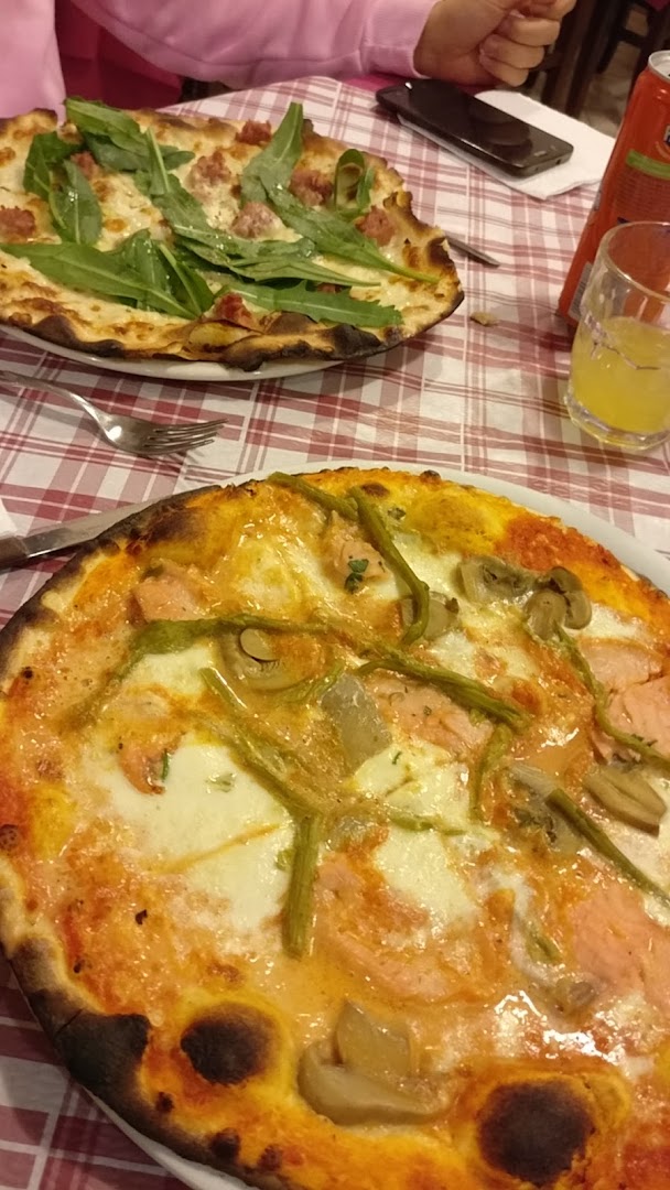 Il Tavolaccio Di Moscarelli F. E C. Sas, Barletta