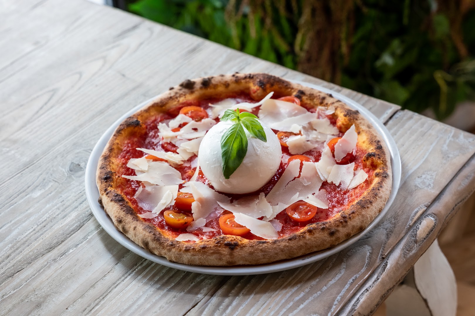 Il Tavolino