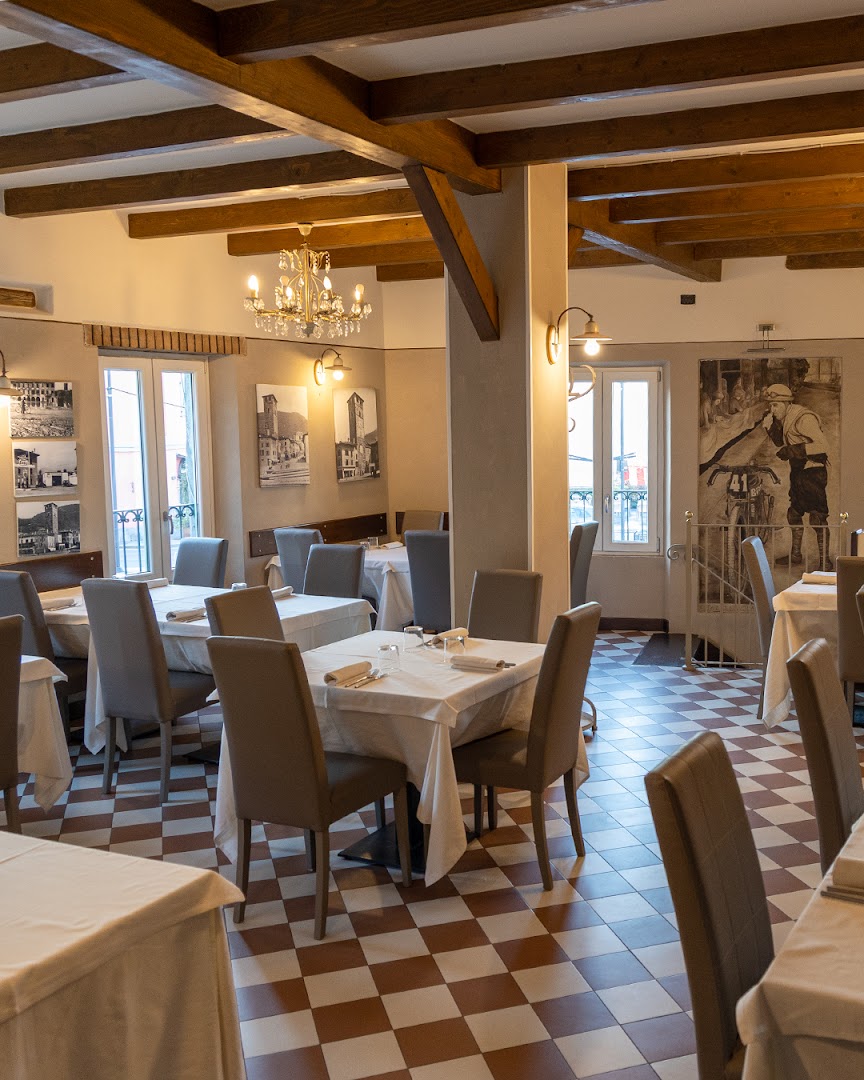 Il Tazio Ristorante Griglieria