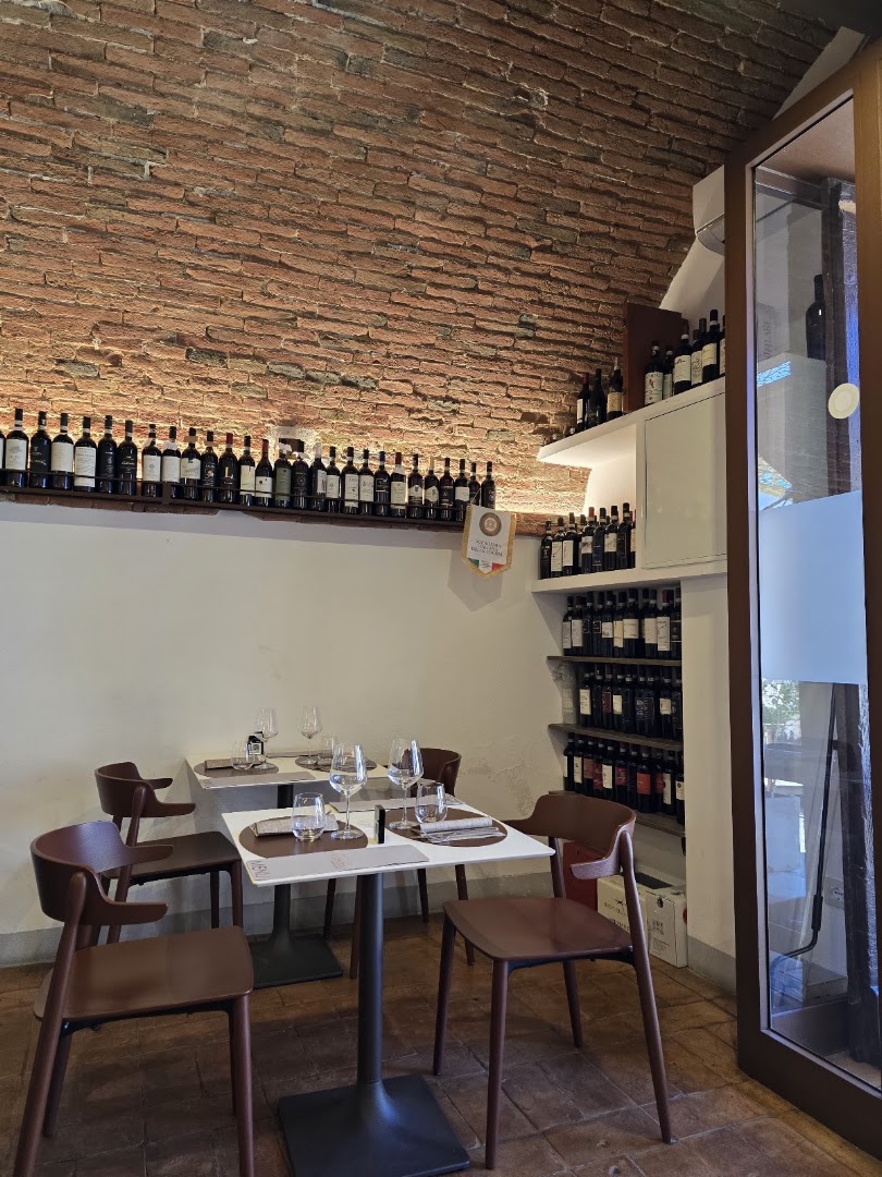 Il Teatro Cucina Toscana