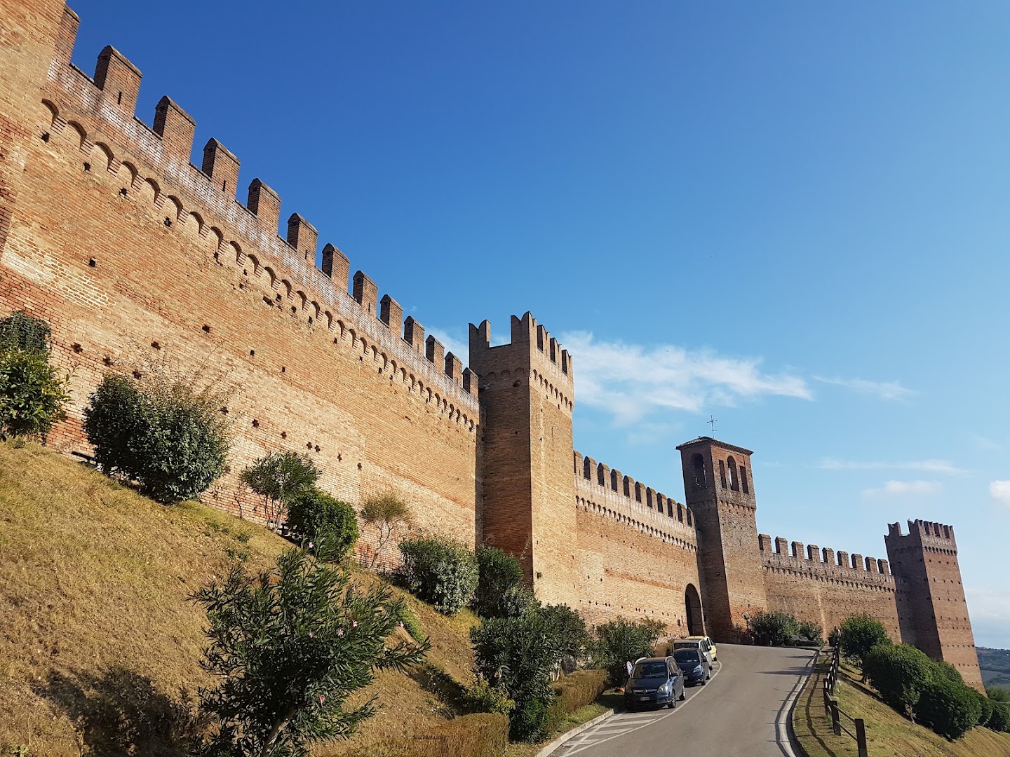 Il Teatro dell'Aria