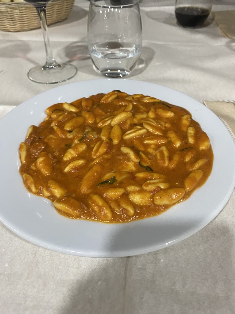 Il Tegame - Ristorante Pizzeria, Mercato San Severino