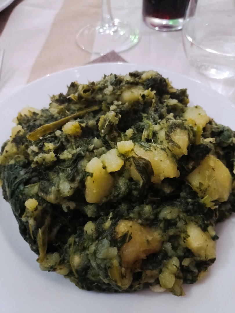 Il Tegame - Ristorante Pizzeria