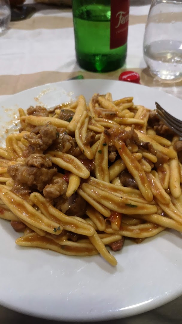 Il Tegame - Ristorante Pizzeria