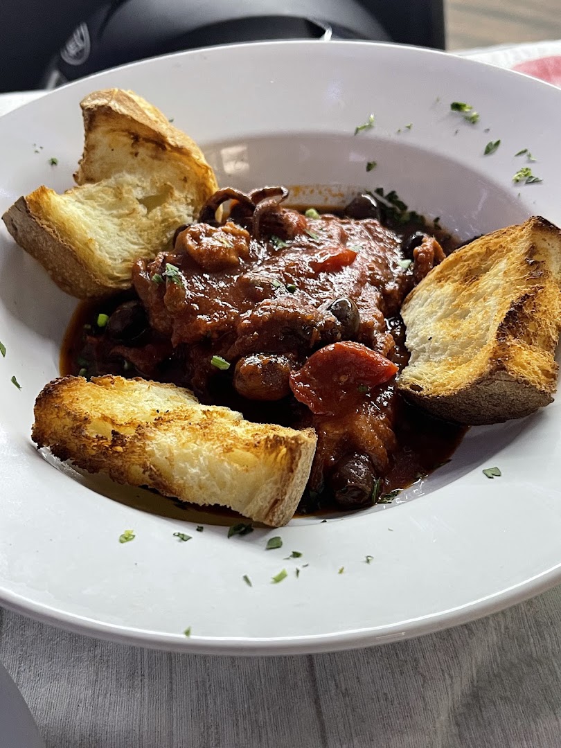 Il Tegame - Ristorante Pizzeria