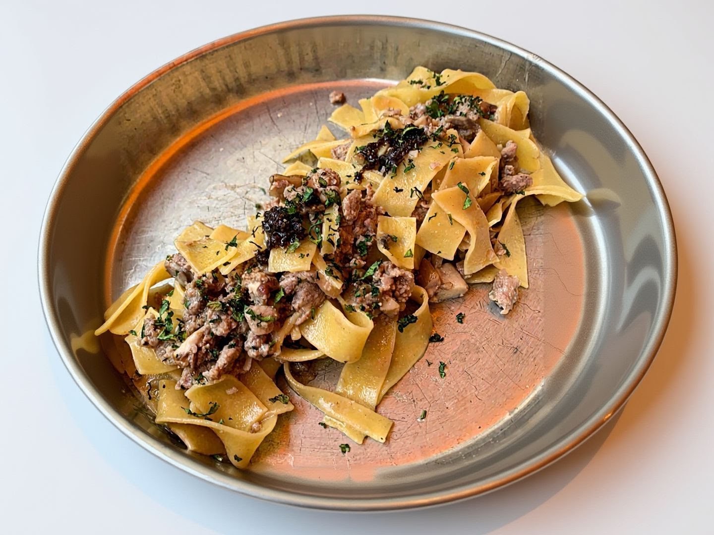 Il Tegamino Gastronomia Mediterranea