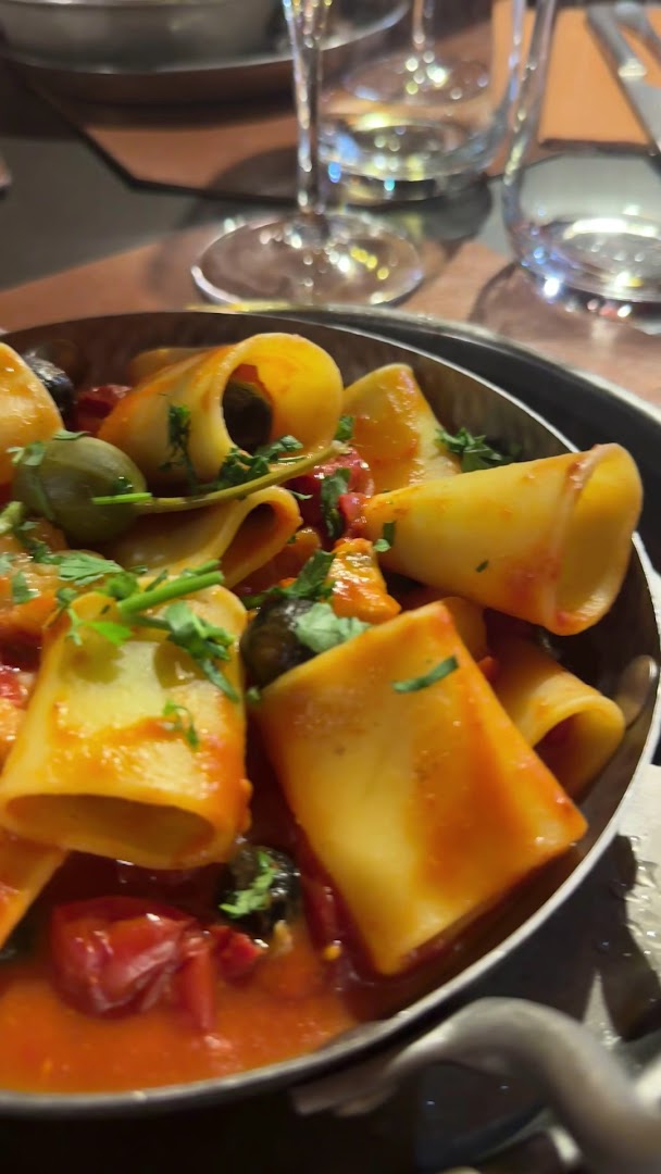 Il Tegamino Gastronomia Mediterranea