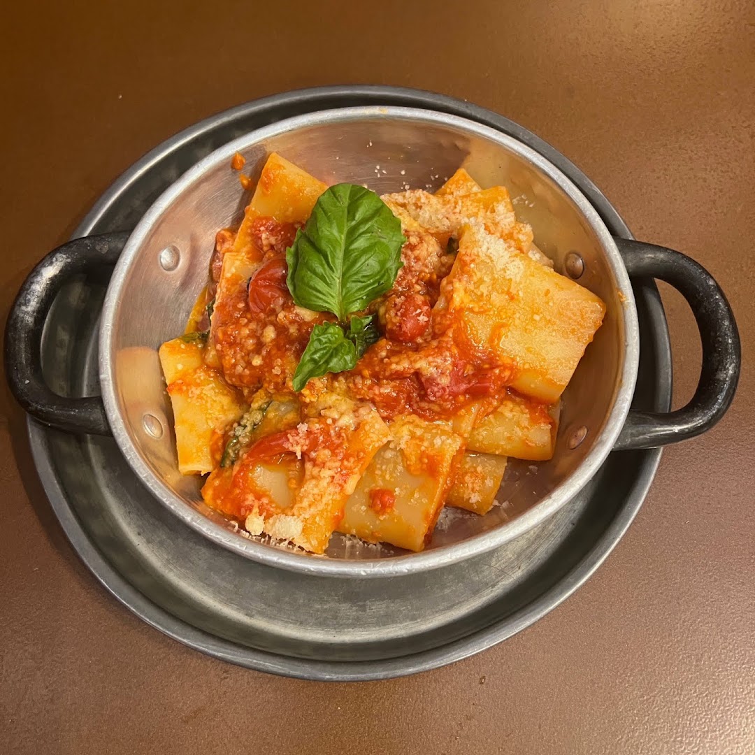 Il Tegamino Gastronomia Mediterranea, Salerno