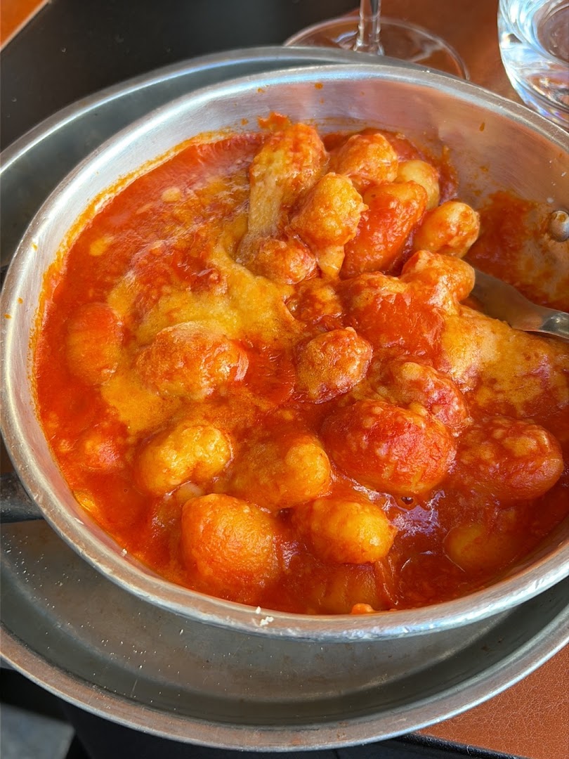 Il Tegamino Gastronomia Mediterranea