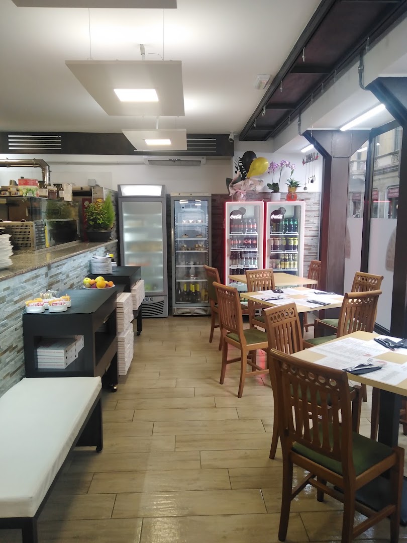 Il Tegamino pizza e farinata