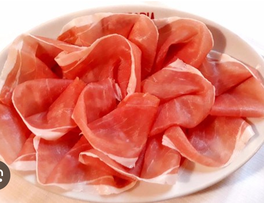 Il Tegamino pizza e farinata