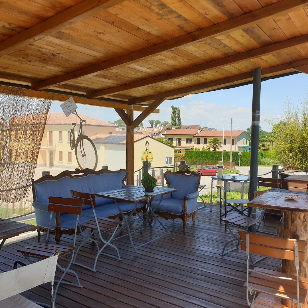 Il Telaio Bike Café