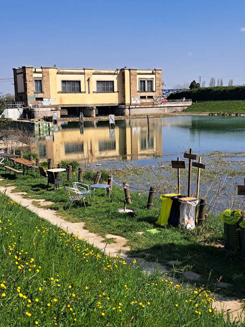 Il Telaio Bike Café