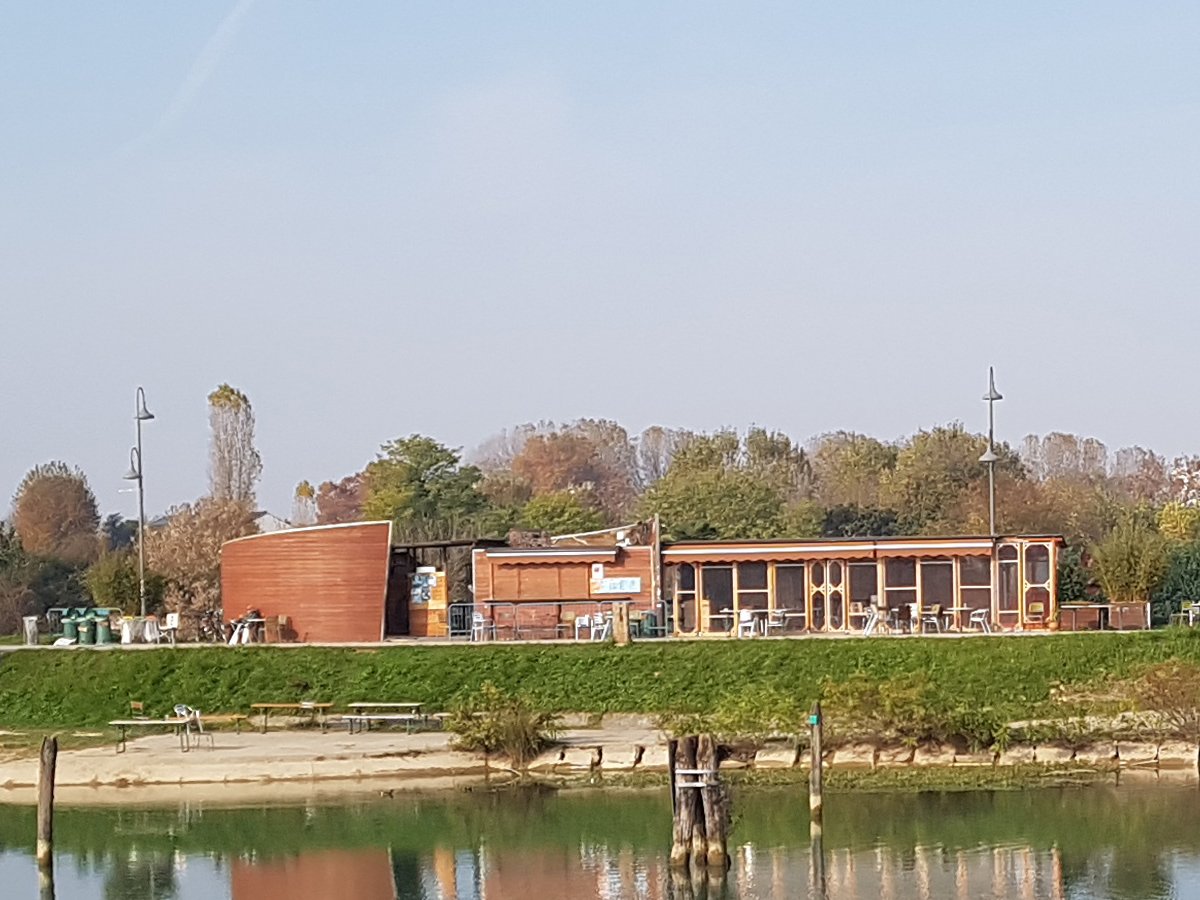 Il Telaio Bike Café