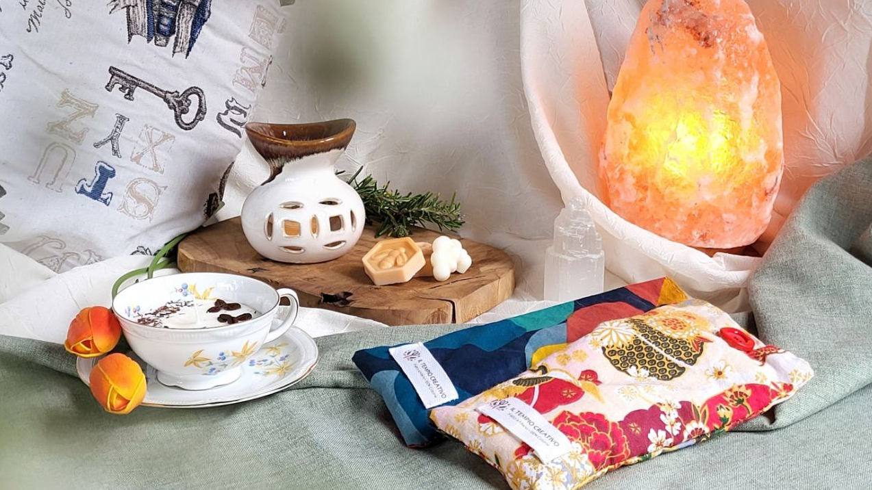Il Tempio Creativo® - Solo Shop Online