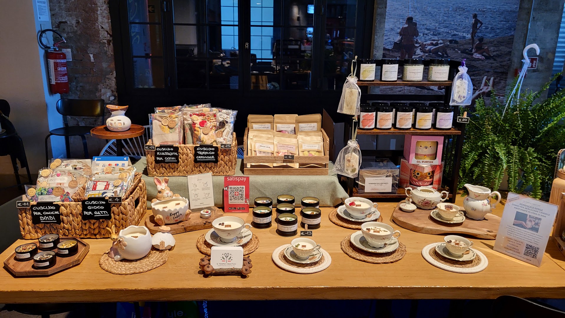 Il Tempio Creativo® - Solo Shop Online