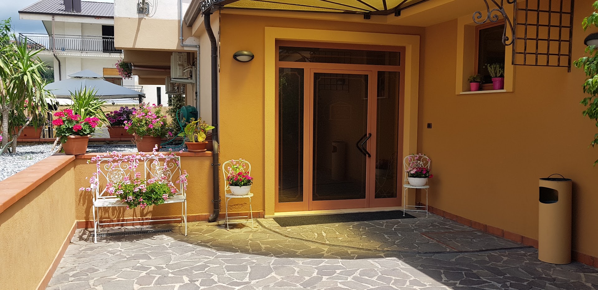 Il Tempio Dei Sapori