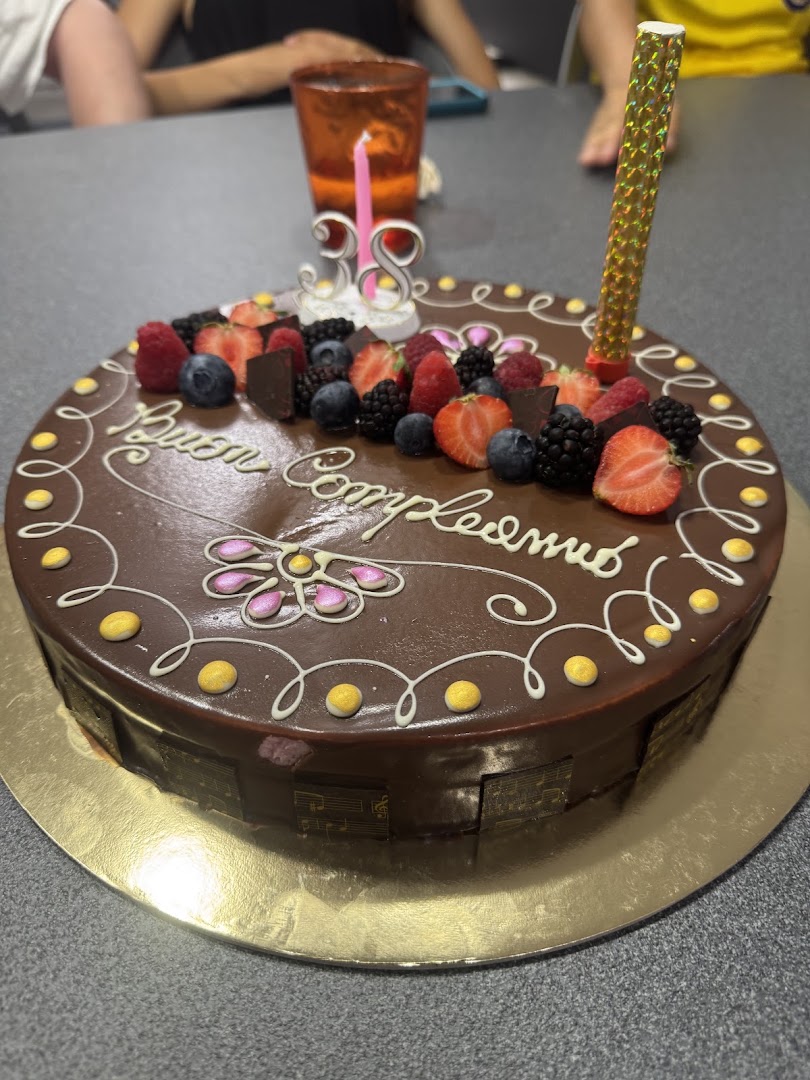 Il Tempio del Cioccolato