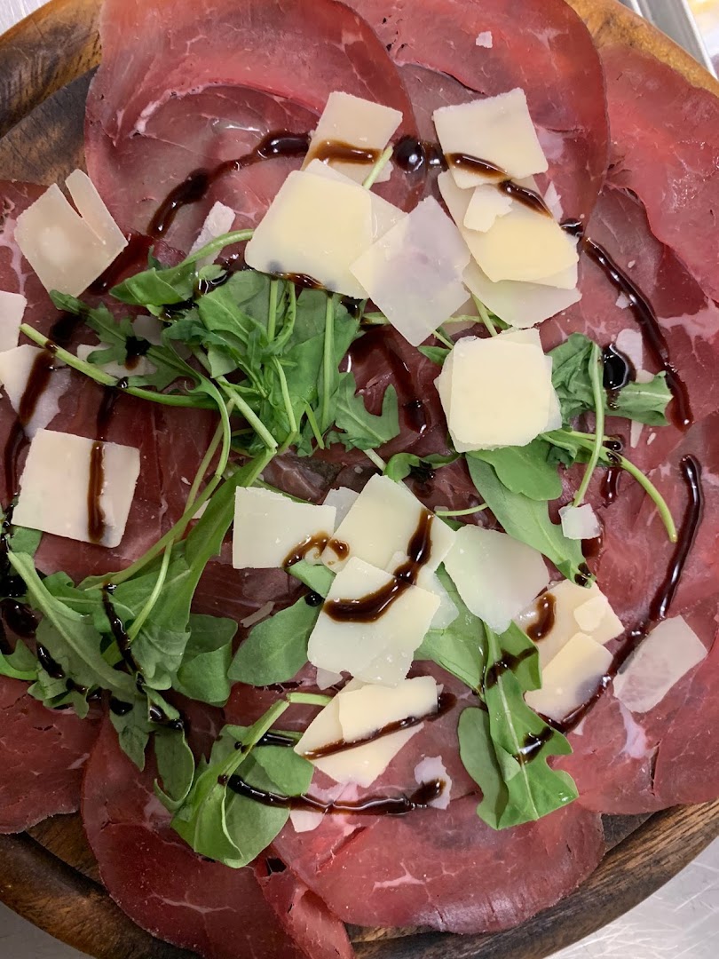 Il Tempio Del Gusto, Baguetteria