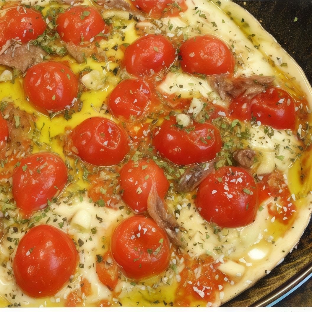 Il Tempio della Pizza 2 Sirtori