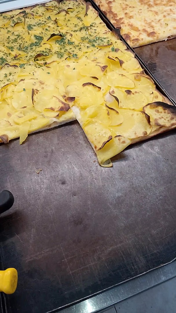 Il Tempio della Pizza 2 Sirtori