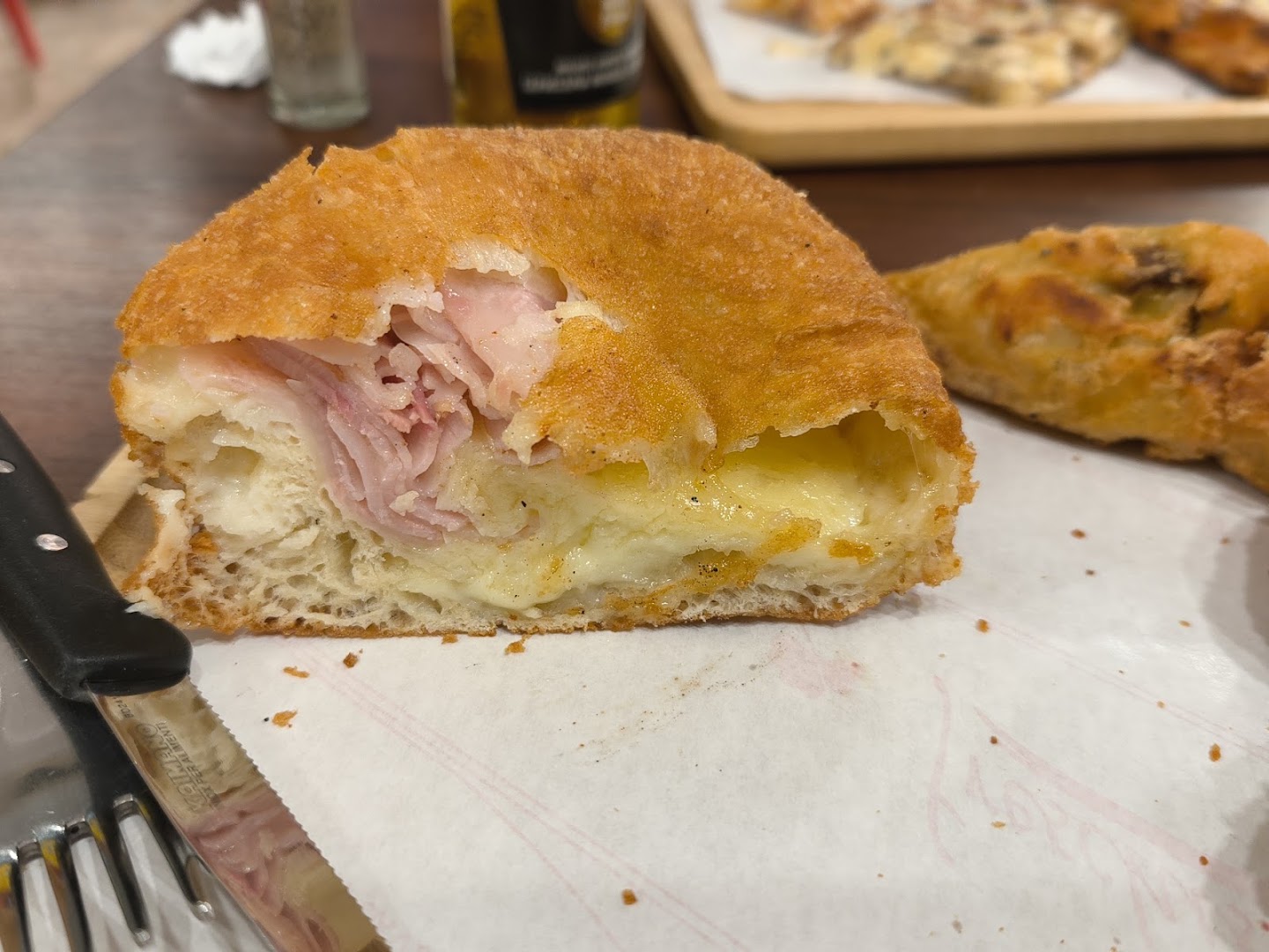 Il Tempio della Pizza Roma, Roma