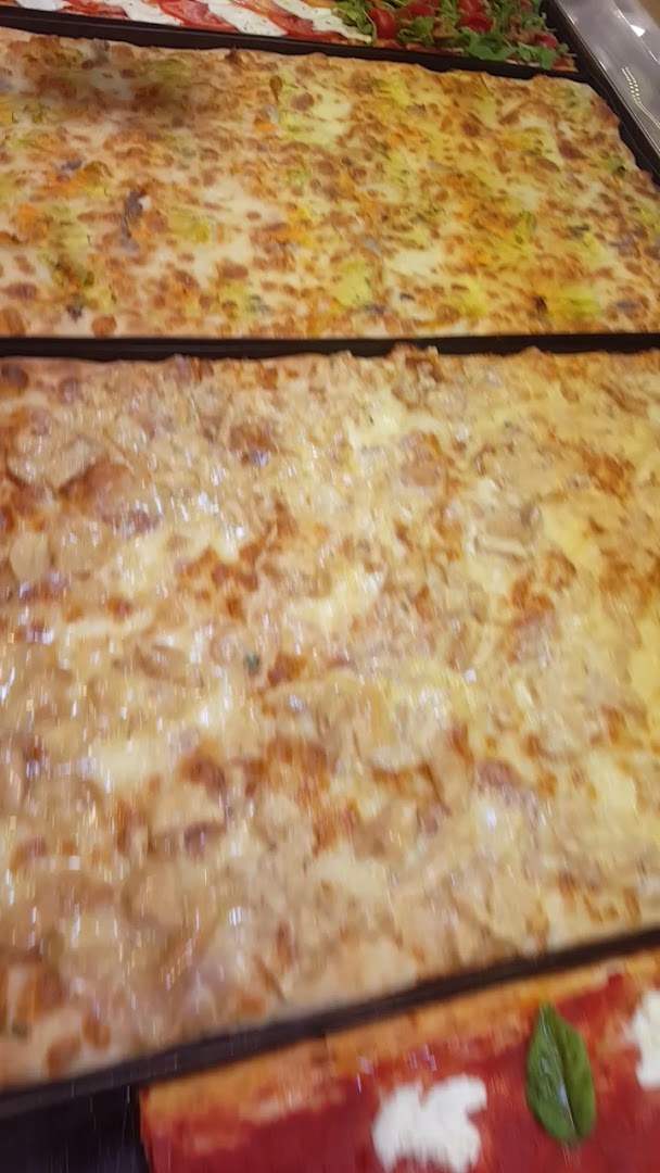 Il Tempio della Pizza Roma