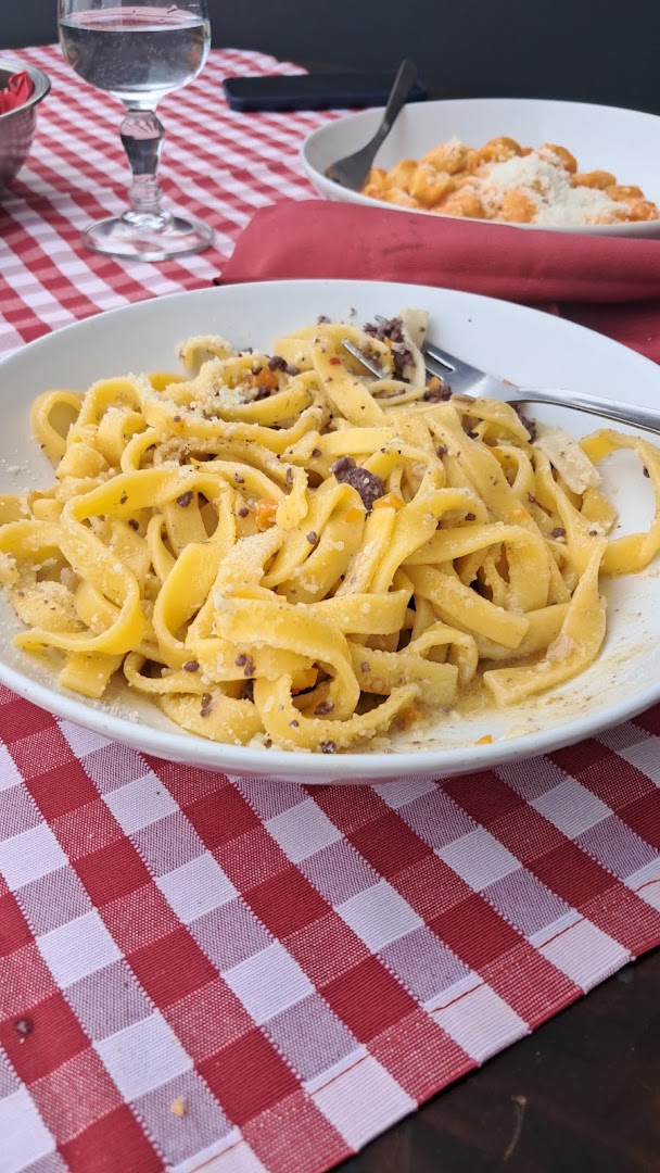 Il Tempio di Bacco - Osteria, Fraschetta, Frascati