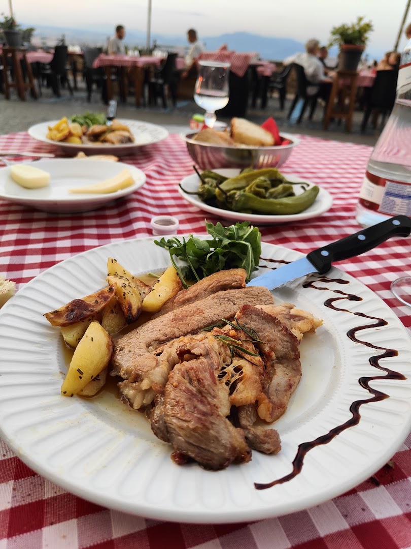 Il Tempio di Bacco - Osteria, Fraschetta