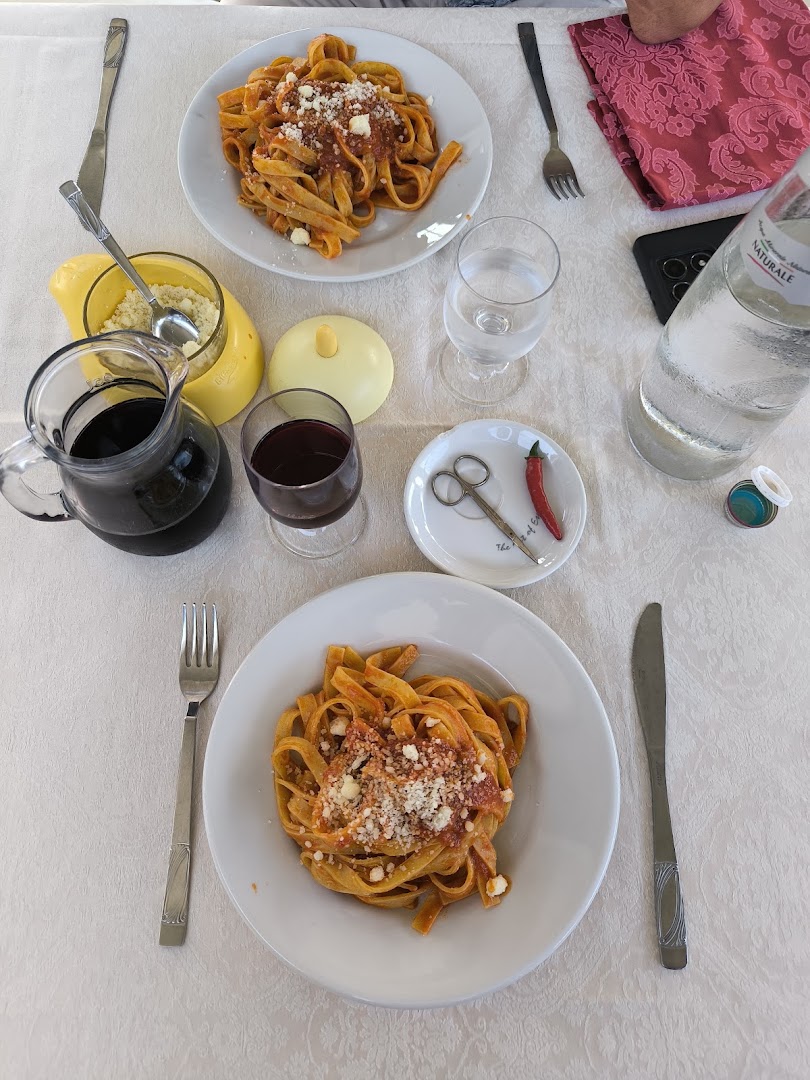 Il Tempio di Bacco, Arpino
