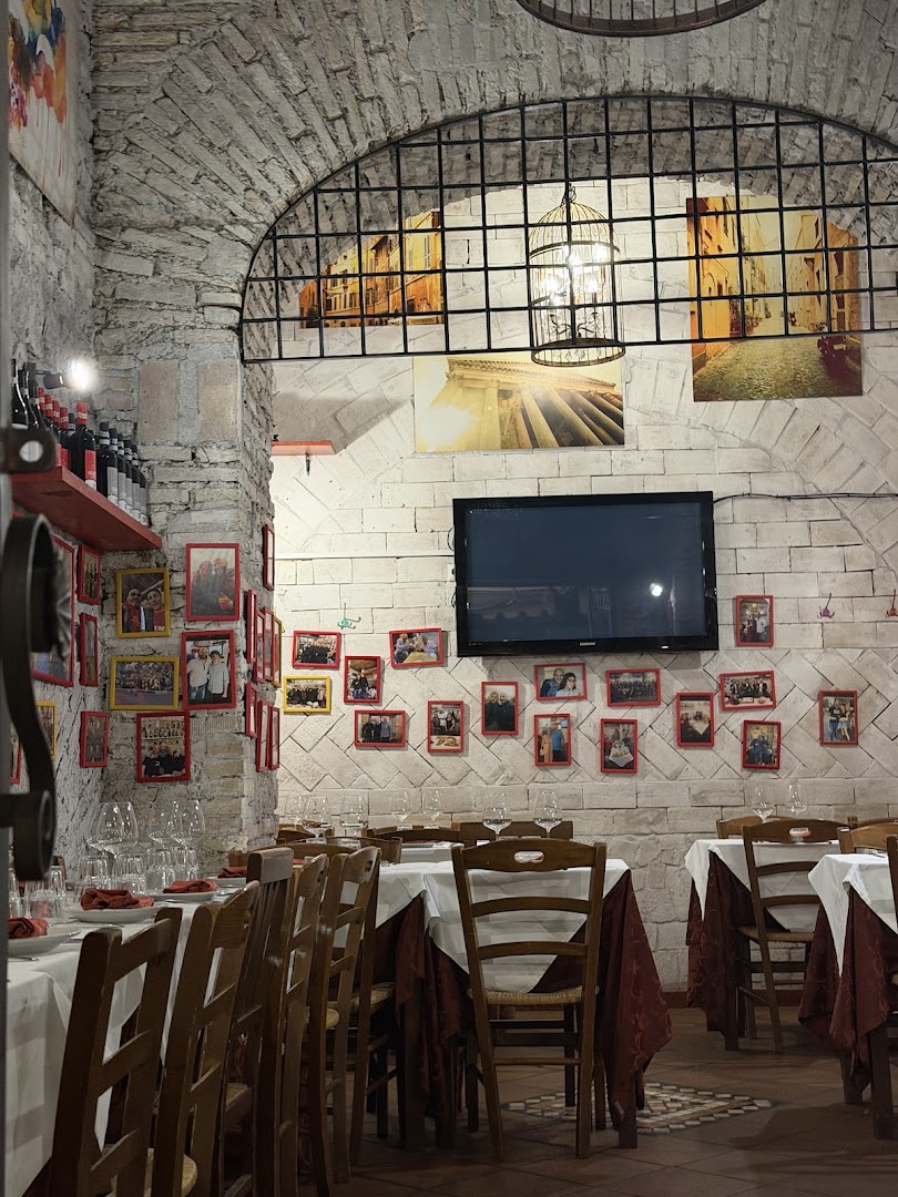 Il Tempio di Minerva