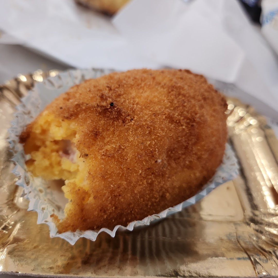 Il Tempio gastronomia siciliana