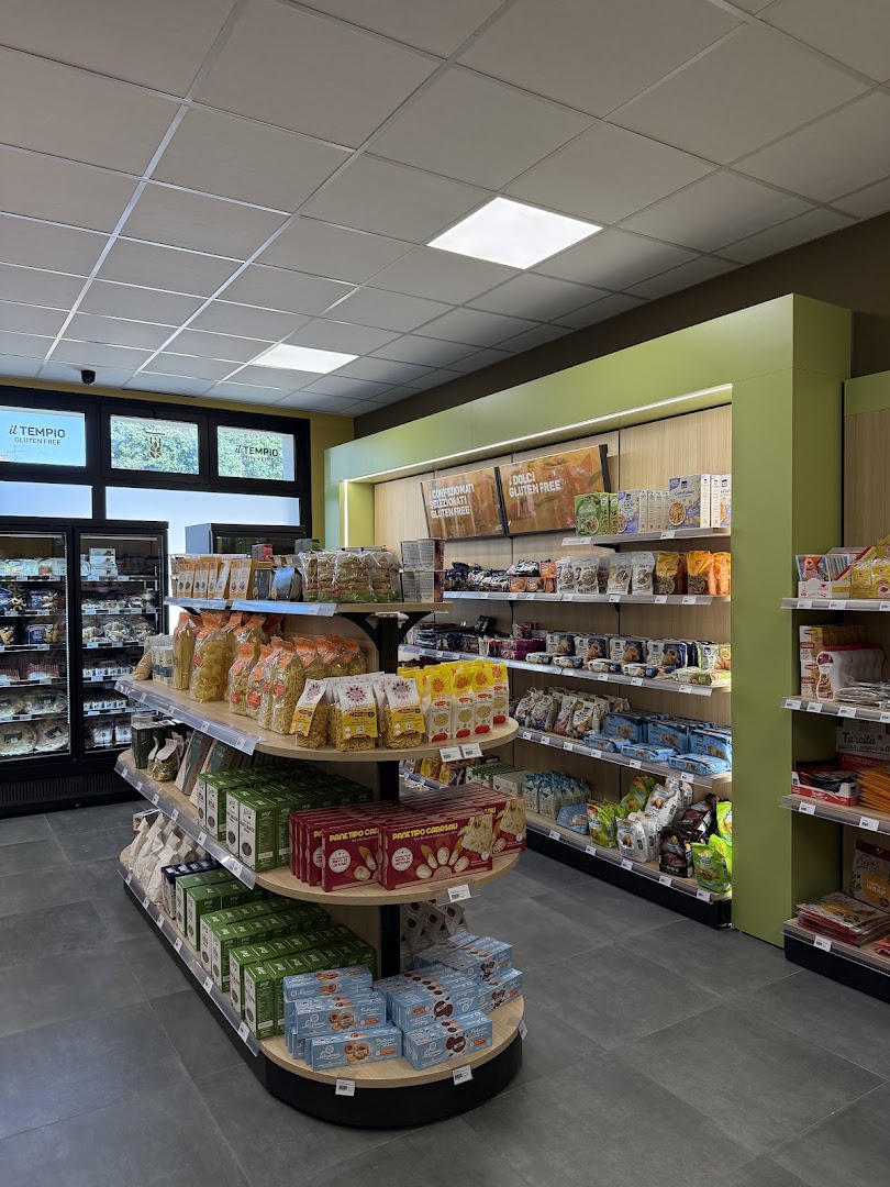 Il Tempio Gluten Free