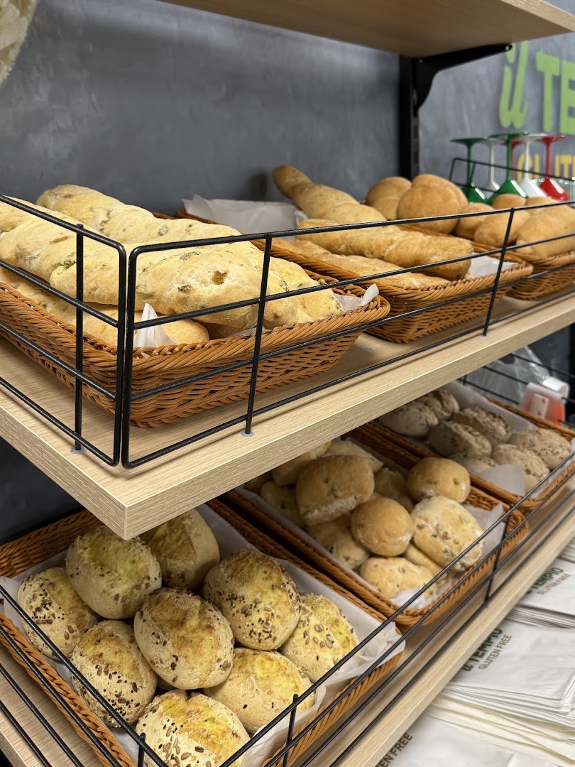 Il Tempio Gluten Free