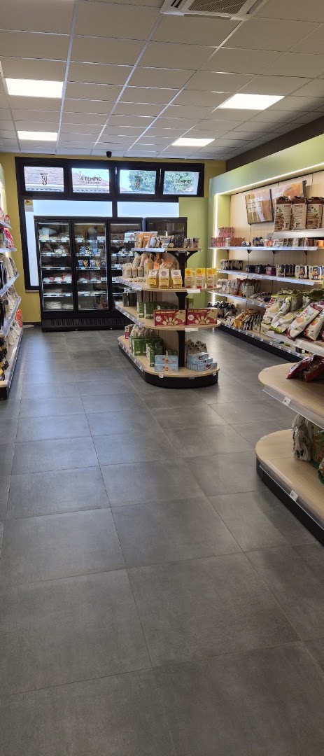 Il Tempio Gluten Free