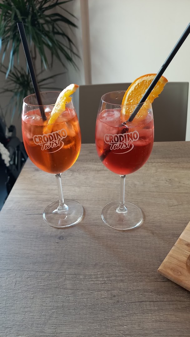 Il Tempio lounge Bar Events