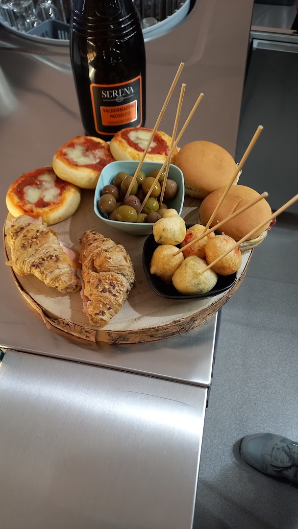 Il Tempio lounge Bar Events