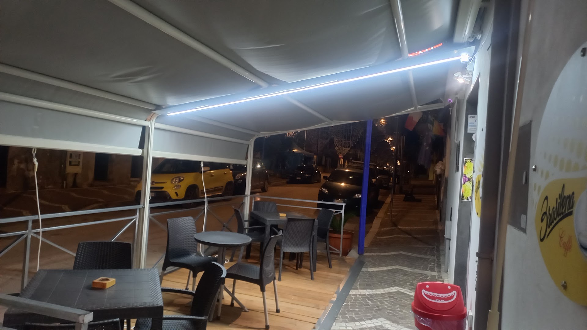 Il Tempio lounge Bar Events