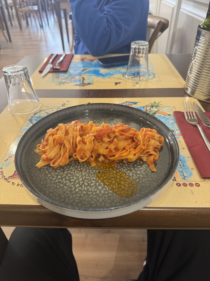 Il tempio ristorante pizzeria