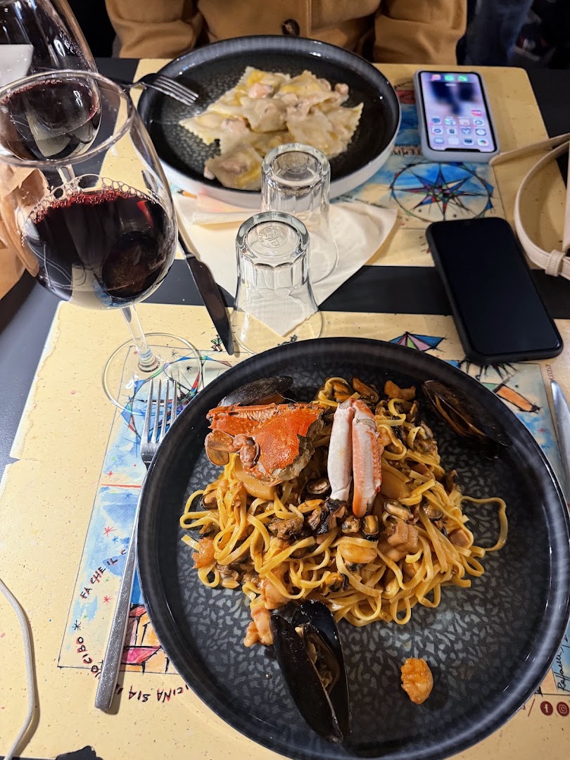 Il tempio ristorante pizzeria