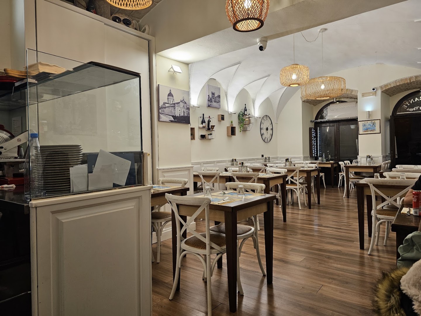 Il tempio ristorante pizzeria