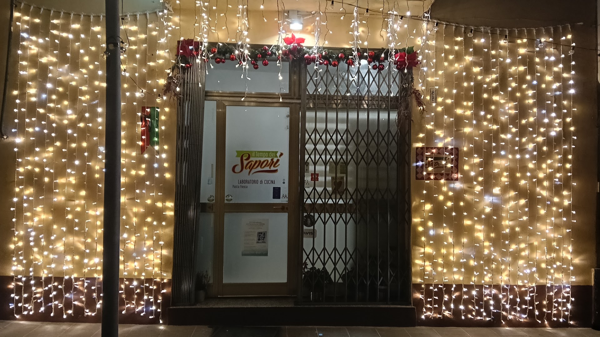 Il Tempo dei Sapori